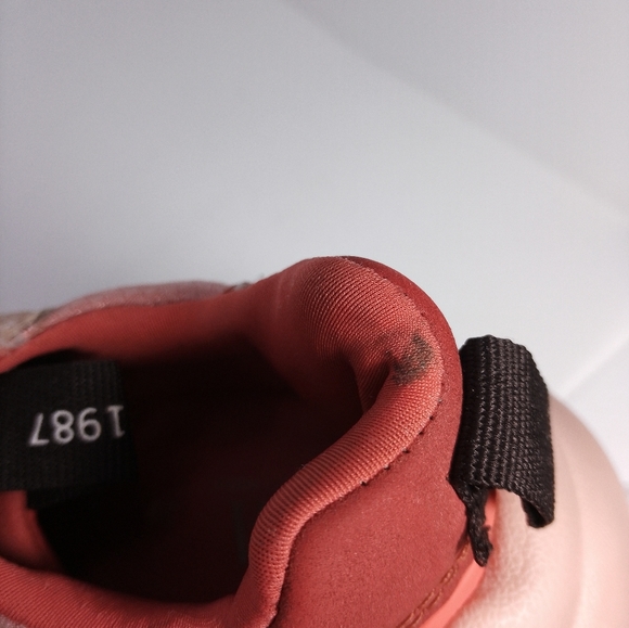 Zara Girls Sneaker Shoes Memory Effect Insoles - Picture 6 of 9